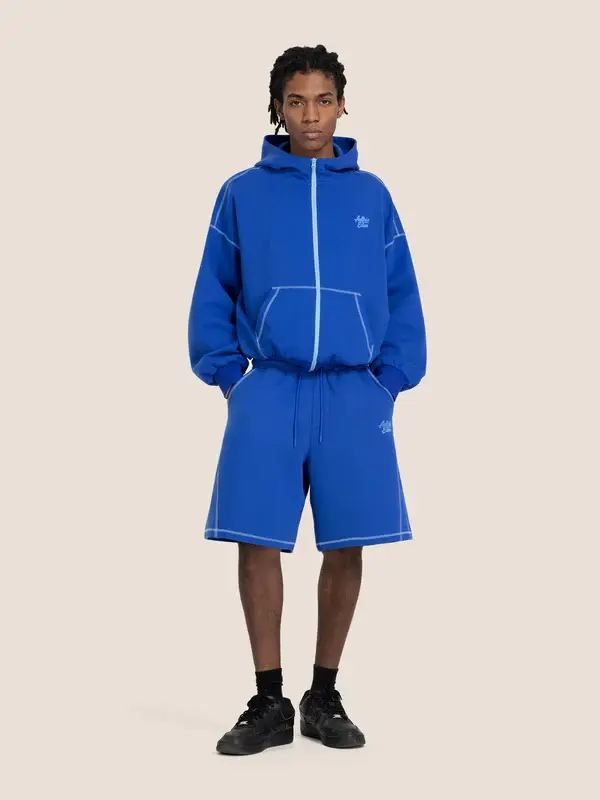 新品未使用　Heve Cloud Balloon Sweat Heve ヘイヴ Cloud Balloon Sweat グレー