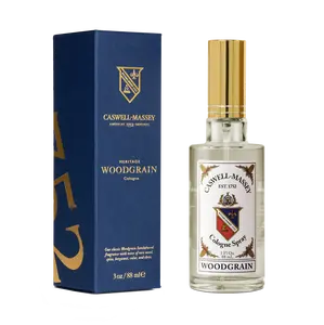 Woodgrain Sandalwood Cologne