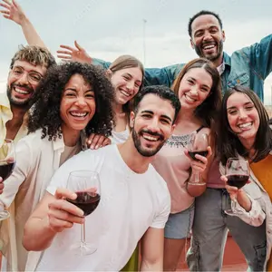 TWO SETS FOUR PIECE HOLIDAY GIFT SET FOR THE WINO ON THE GO TWO SETS FOUR PIECE HOLIDAY GIFT SET FOR THE WINO ON THE GO