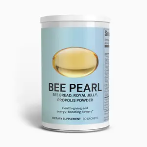 Bee Pearl Powder