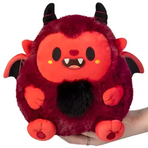 Mini Squishable Imp Plush Toy
