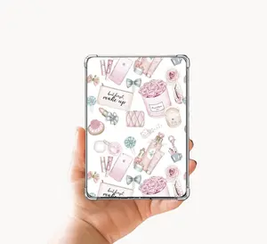 Make Up First Kindle E-Reader Case Insert