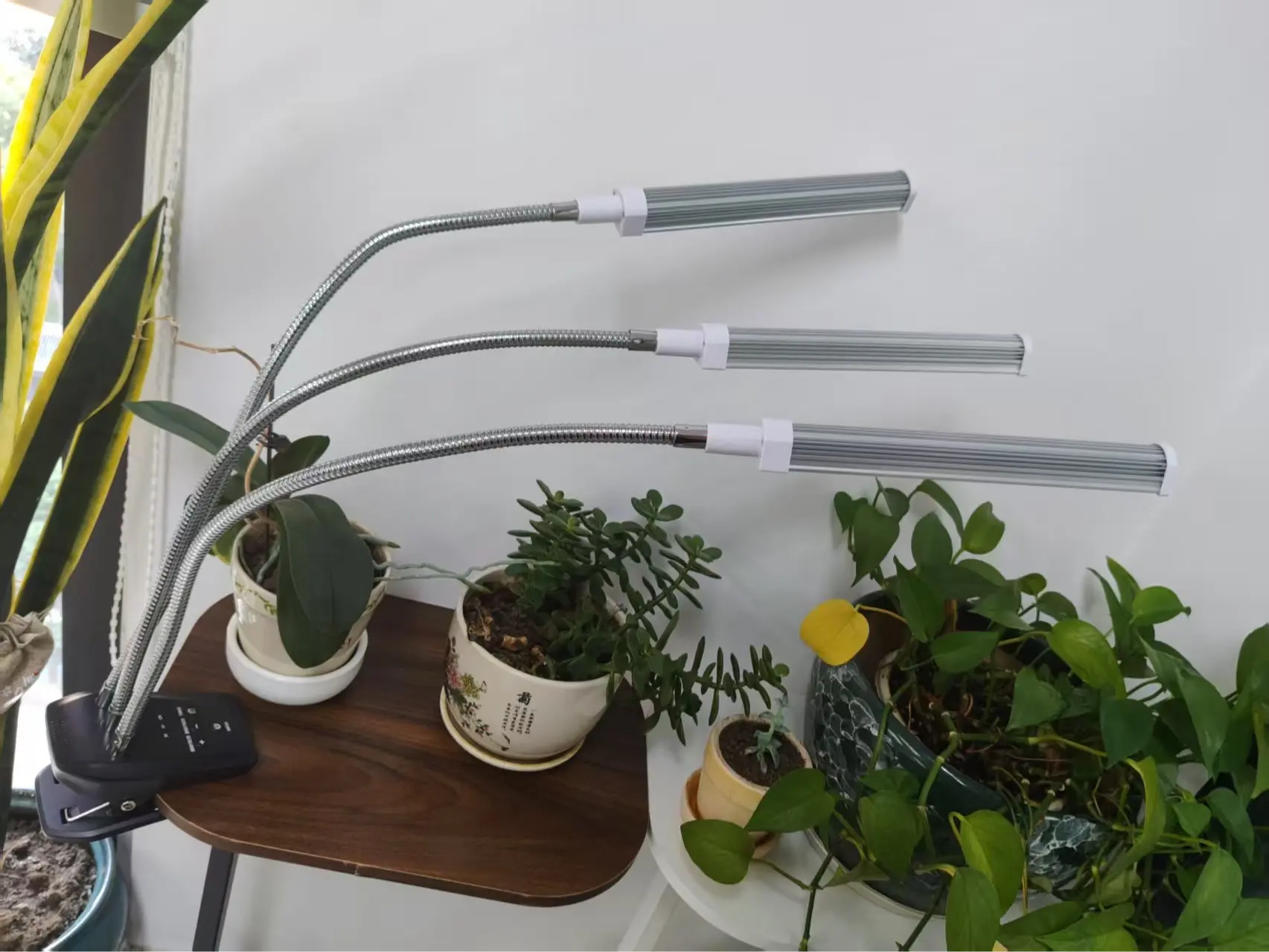 Factory-Direct LED Plant Growth Lamp - Home Improvement, Professional Lighting, Photographic Lighting (Limited Stock)