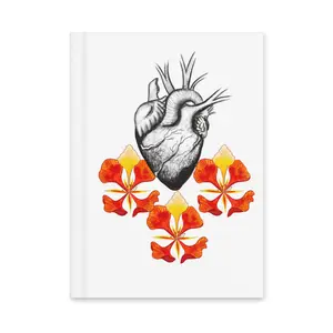 Hardcover journal matte copy copy copy copy copy