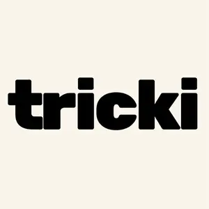 Tricki shop logo