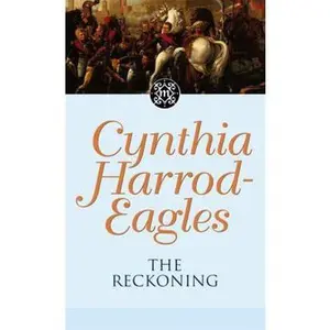 USED-The Reckoning: The Morland Dynasty, Book 15 by Harrod-Eagles, Cynthia (Paperback)