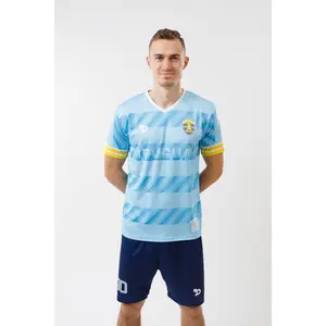 Ronaldinho Uruguay Jersey/Camisa Replica