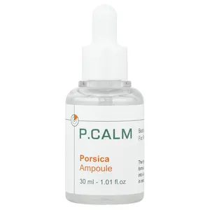 P.CALM Posica Ampoule, 1.01 fl oz (30 ml)