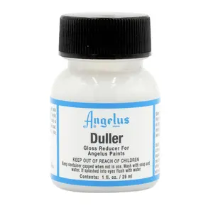 Angelus Duller - Gloss Reducer for Angelus Paints 1 oz
