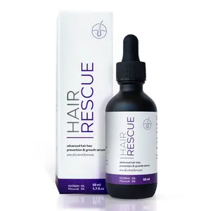 Hair Rescue Haircare Serum  - Original Formula for Effective Haircare Solutions