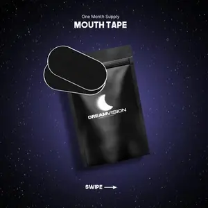 Mouth Tape (30 pack) Mouth Tape (30 pack)