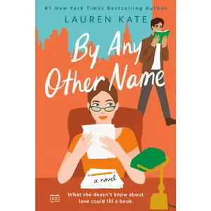 USED-By Any Other Name by Kate, Lauren (Paperback)