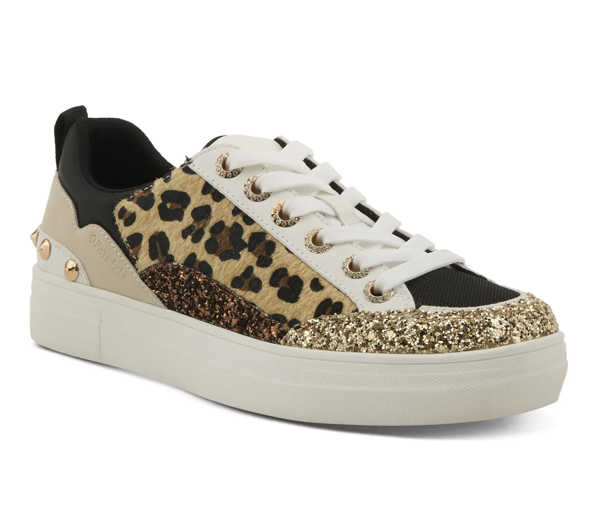 Patrizia by Spring Step Fashion Sneakers - Gascar