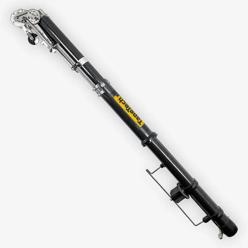 T.T BAZOOKA CARBONFIBER