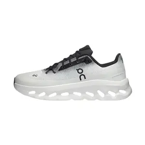 On Running Cloudtilt Black Ivory Men's Perfect Daily Trendy Casual Lifestyle Fashion Footwear Walking Sneaker Shoe Boy
