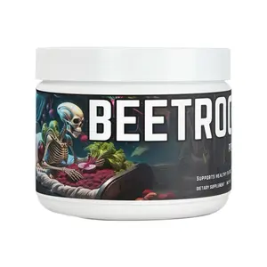 Beetroot Powder by Project M