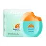 Sun Advanced Hydration Ultra-Lightweight Face Sunscreen SPF 50 with Hyaluronic Acid & Humectants, Hydrating Sunscreen for Face, Non Comedogenic and Hypoallergenic,#Summervibes#backtoschool