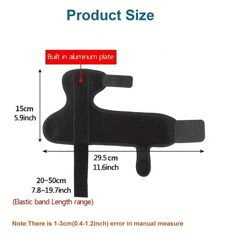 1 pair of toe separators - for both men and women! Use them for a long time and replace them regularly