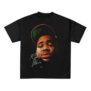 Rod Wave shirt - Rapper t shirt - hip hop shirt - Rod wave merch   000