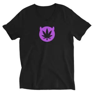 IMP | Short Sleeve V-Neck T-Shirt