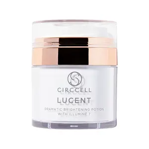 Lucentt Brightening Moisturizer - Skin Brightening and Hydrating - Even Skin tone
