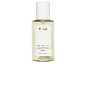 OUAI St Barts Hair & Body Mist 8 Fl Oz