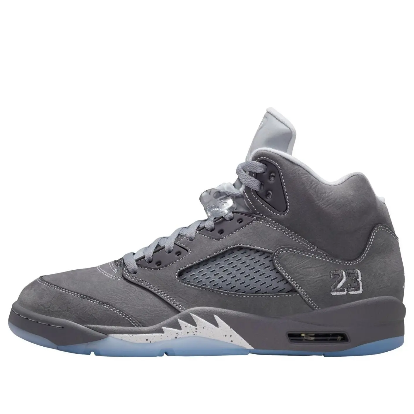 Air Jordan 5 'Wolf Grey' 2026 DD0587-002 Air Jordan 5 'Wolf Grey' 2026 DD0587-002
