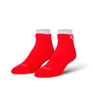 Red Basix Fashion Men's Ankle