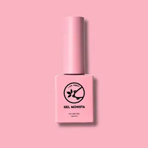 Gel Monsta GMC12 - Baby Pink