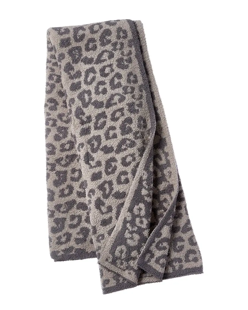 Barefoot Dreams Cozychic Bitw Adult Throw