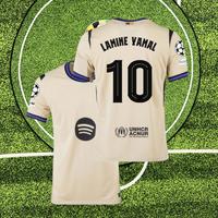 Lamine Yamal #10