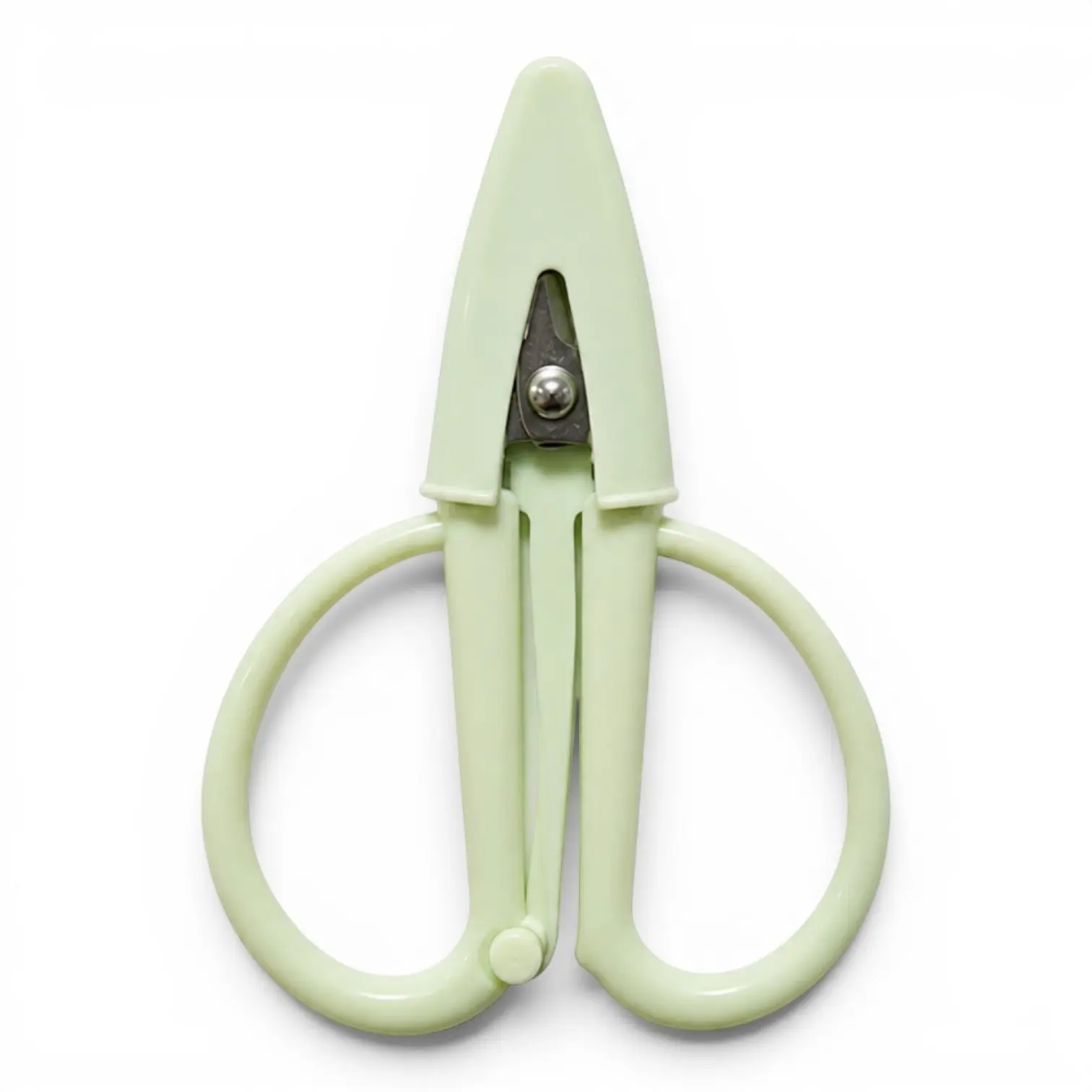 Super Snip Mini Thread Scissors with Silicone Sleeve