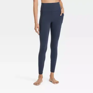 Women's Everyday Soft Ultra High-Rise Pocketed Leggings - All In Motion
