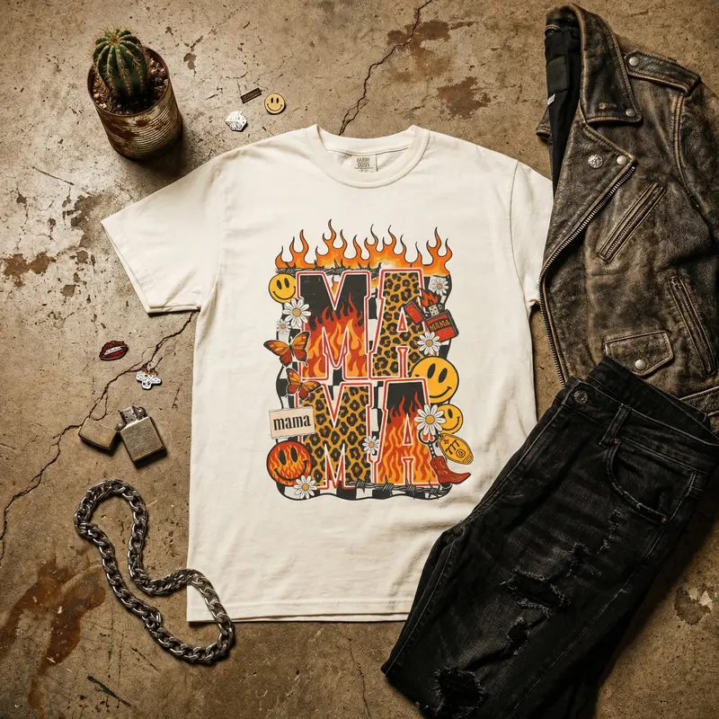 hot mame - TikTok Shop