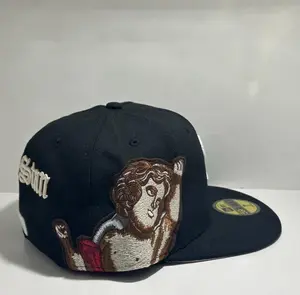 New Era Chicago White Sox Jon Stan Edition Black 5950 Fitted