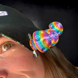 Container Festival Clip/“Sprout”