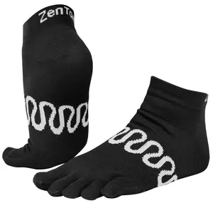 Cotton Toe Socks for Pilates & Yoga