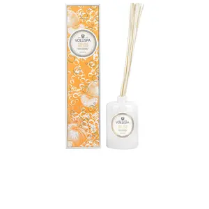 Voluspa Italian Bellini Reed Diffuser in Italian Bellini