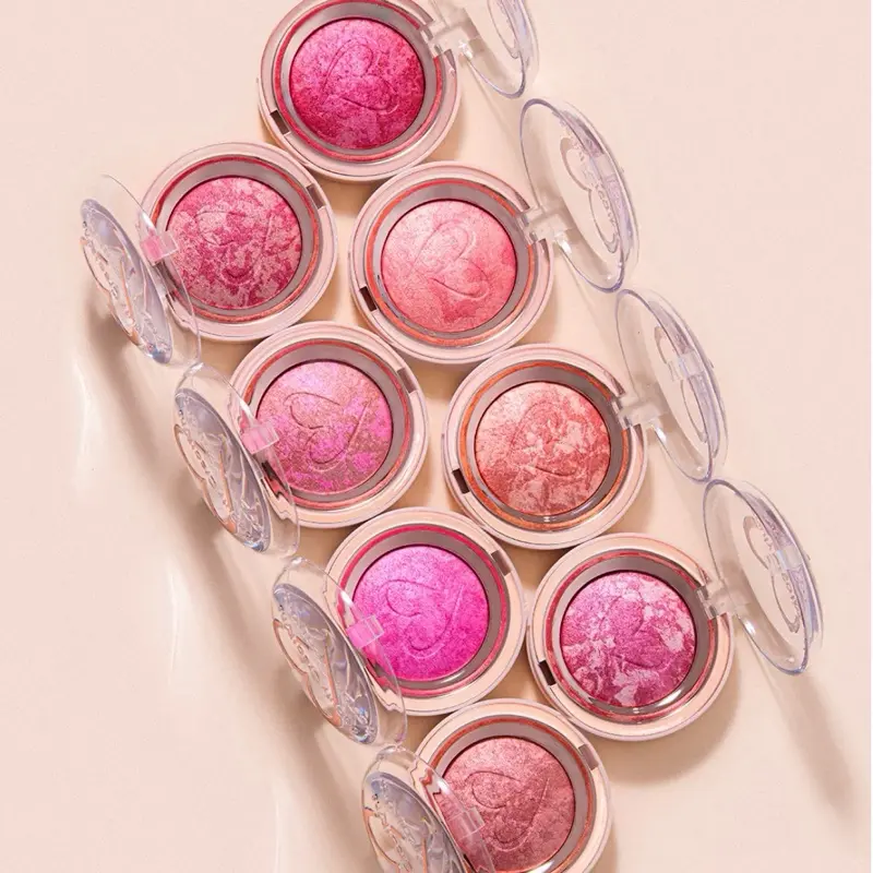 MINERALIZED MARBLE BLUSH PR