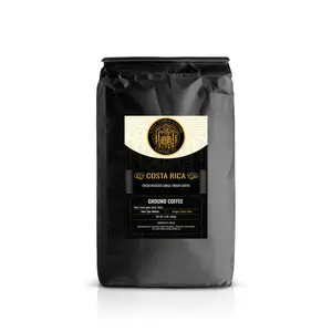 Costa Rica Single Origin Coffee
