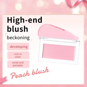 Annual Favorite blusher