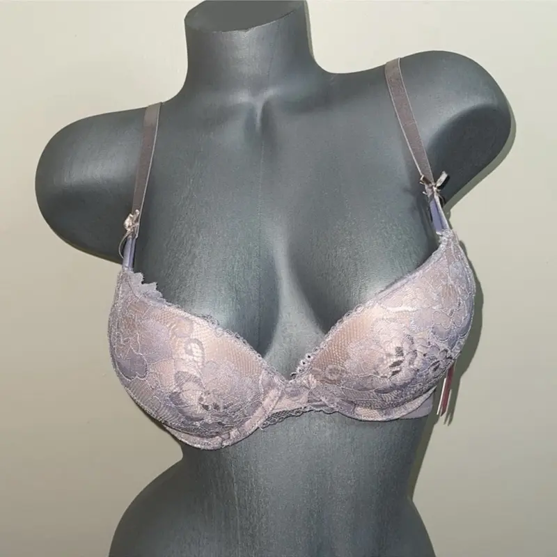 Super Push Up Extreme Padded Maximum Lift Add 2 Cup Size Bra. NWT Firm price New Arrivals Ilys Lumie Brand Everyday Womenswear Trend
