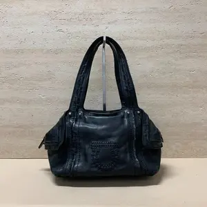 Pre-owned SALVATORE FERRAGAMO As Shown Crossbody Bags Shoulder Bag 2.24 SH