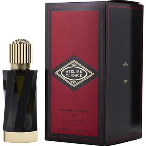Versace Atelier Encens Supreme By Gianni Versace Eau De Parfum For Unisex