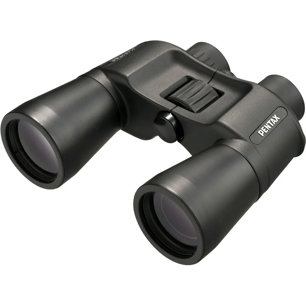 Pentax 10x50 Jupiter Series Porro Prism Binocular with 6.5 Degree Angle of View
