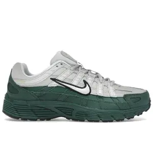 Nike Men's P-6000 Premium Vast Grey Fir, from StockX