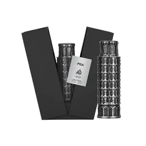 Pisa EDP Perfume By Lattafa Pride 3.4oz Unisex Fragrance