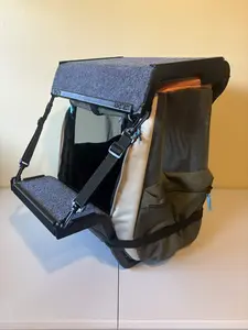 Navigator Backpack Frame