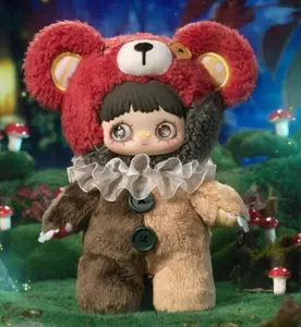 MayMei-V4 Symbiote Neverland Series Plush Blind Box