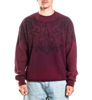 BURGUNDY POTASSIUM SPRAY